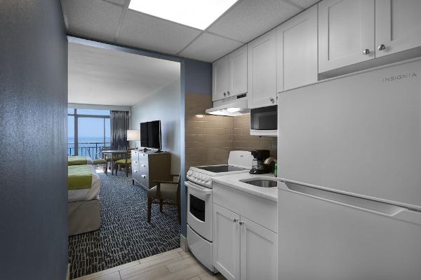 Hotel Dayton House Resort (Myrtle Beach)